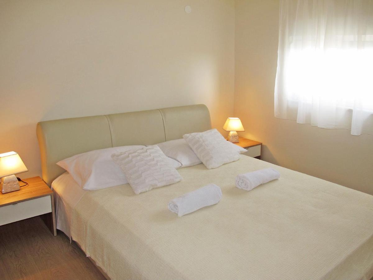 Hébergement de vacances Silvija - Zad107 By Interhome Zadar