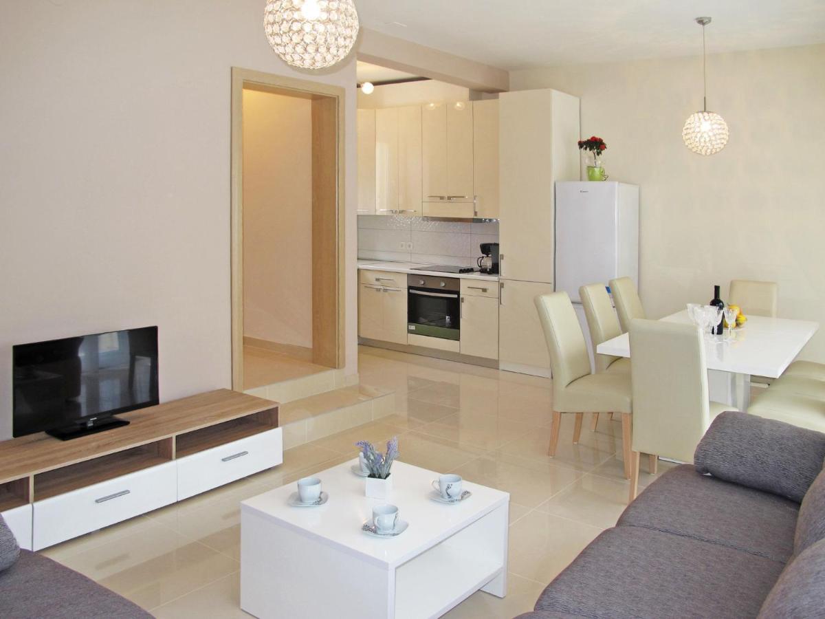 Silvija - Zad107 By Interhome Hébergement de vacances