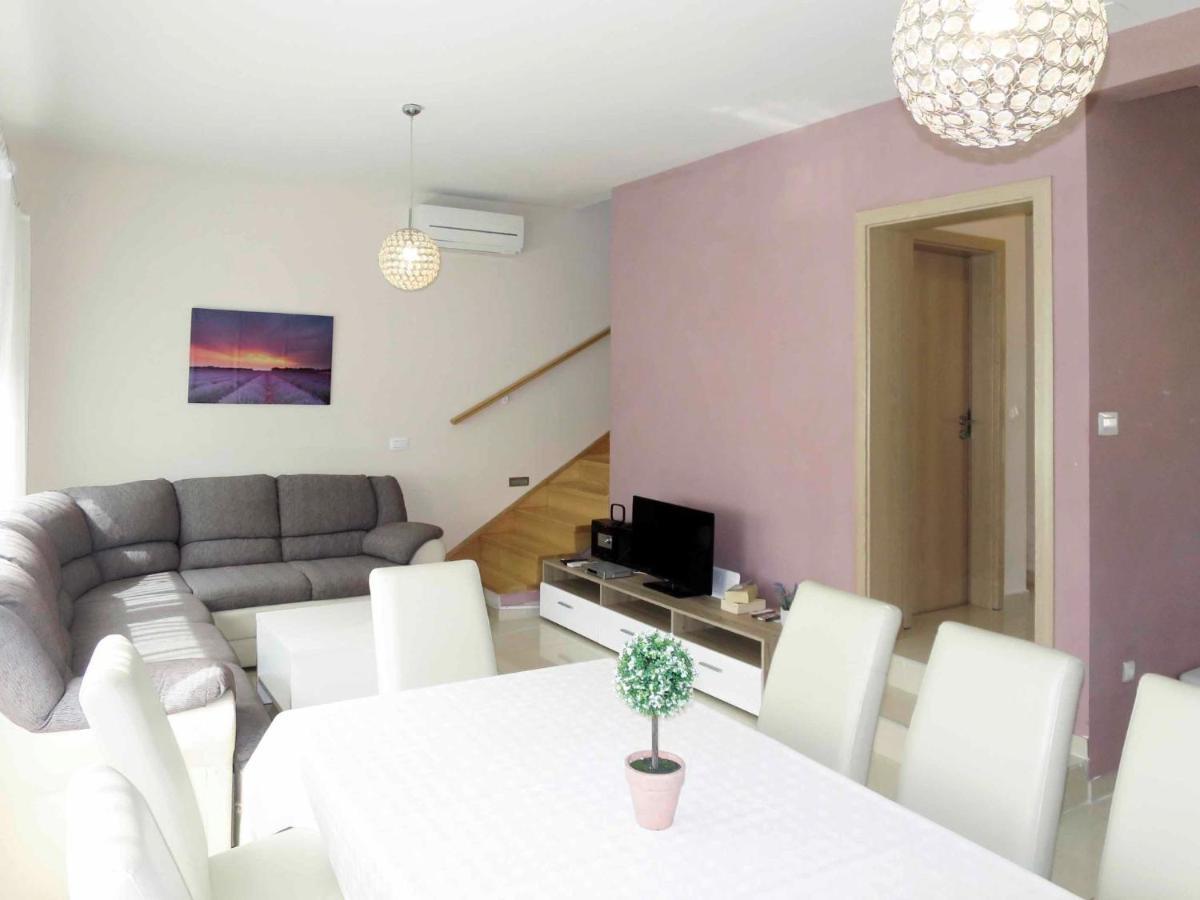Silvija - Zad107 By Interhome Hébergement de vacances *