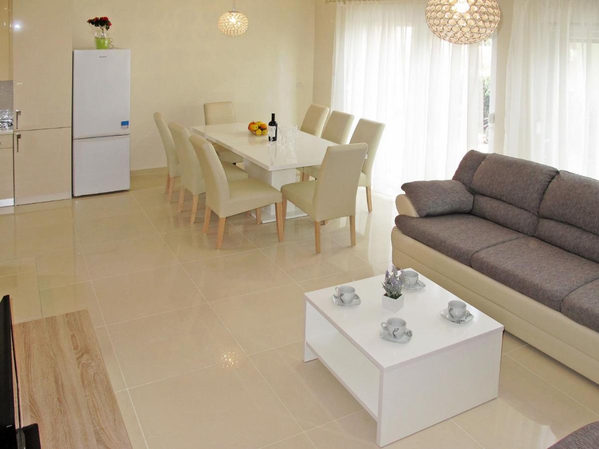 Hébergement de vacances Silvija - Zad107 By Interhome Zadar